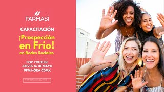 PROSPECTAR EN FRÍO EN REDES SOCIALES