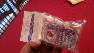 Darkest Day Vapors- A Twisted420 E-Liquid Review