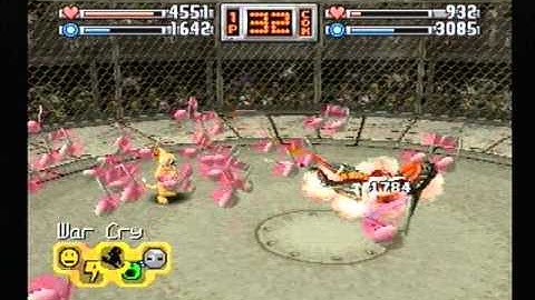 040, No Gym, No Stat-Boosting Items, Minimum Monzaemon, 100% Challenge (Digimon World Challenge)