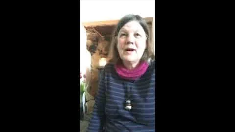Dr. Sarah Shaw - "The Art of Listening" and the Dg...