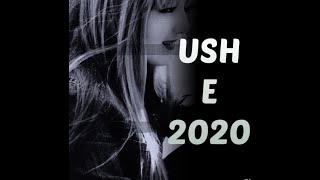 Seda -  //Ush  e// premere 2020