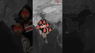 Shocking! Kidnapping Cases by State in India Revealed