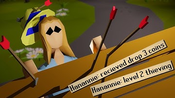 (#1) PvP Only HCIM but My Clan See Everything I Do...