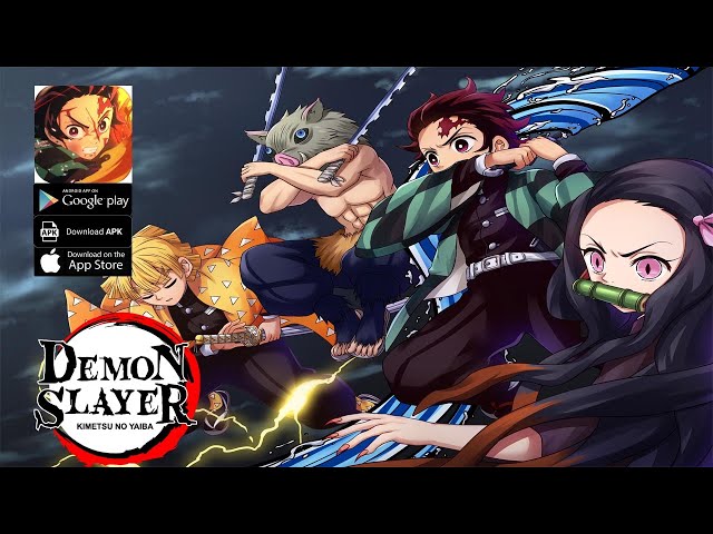 Download do APK de Demon Slayer Quiz Anime. Kimet para Android