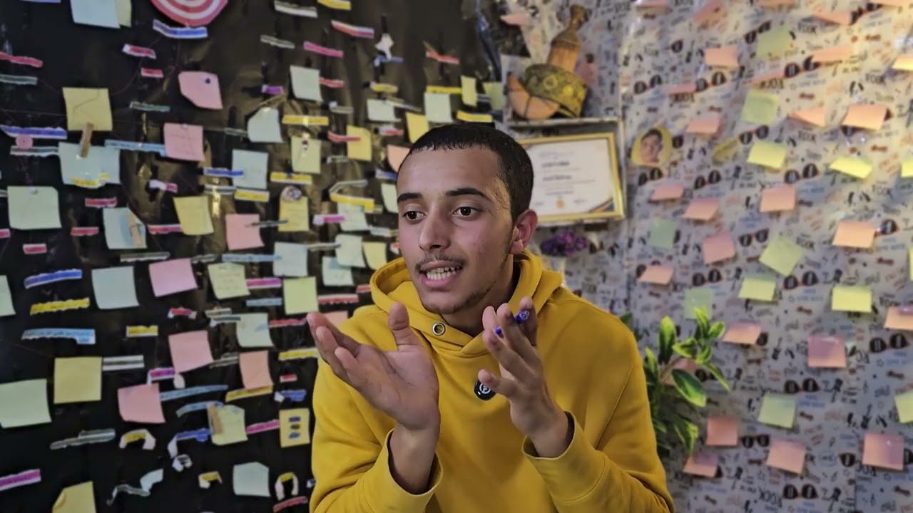 لاتُشاهد لو ماعندك وقت 