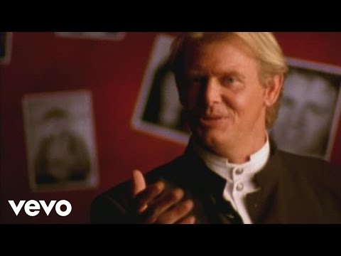 John Farnham - Have a Little Faith (In Us)