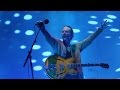 Radiohead - Separator – Live in Berkeley