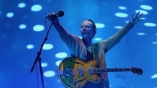 Radiohead - Separator – Live in Berkeley