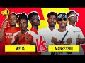 In the Booth X ft Weija vs Mankessim