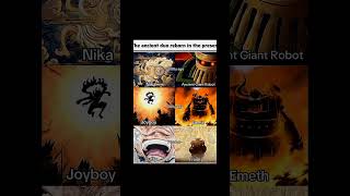 every Sun god need hims lron giant the ultimate 800 _year duo a family back:#anime