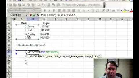Sorting With A Formula