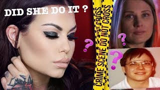 Murder, Mystery and Makeup Monday - Did She kill her husband? GRWM & Lets Discuss | Bailey Sarian