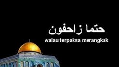 yahudi takut lagu ini merinding  - Durasi: 2:15. 