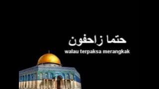 yahudi takut lagu ini merinding
