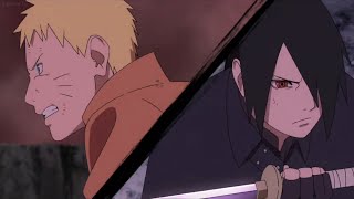 Juice Wrld - I&#39;ll Be Fine (Boruto)