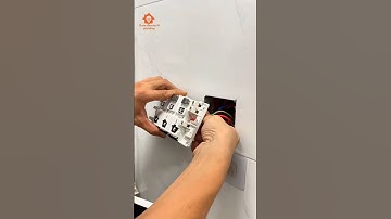 The five-hole wall outlet is not enough, don