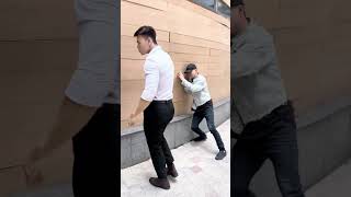 Thumbnail for * vỏ quýt dày cómóng tay nhọn|Nam Phương namphuong#eaglesacademy #funny#action#beneagle#loveinshorts