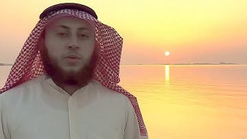 إن الله وملائكته يصلون على النبي~ القارئ حمزة الفار