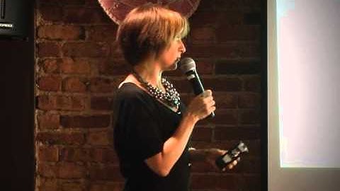 Social Media Week Chicago: Measuring YouTube Video Success w Analytics: Sue Koch Soaring Solutions