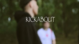 Homegrown ASBO x Maddo- Kickabout (feat. Richard Harley) Music Video