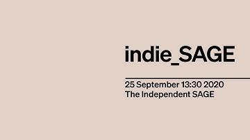 indie_SAGE 25.09.20