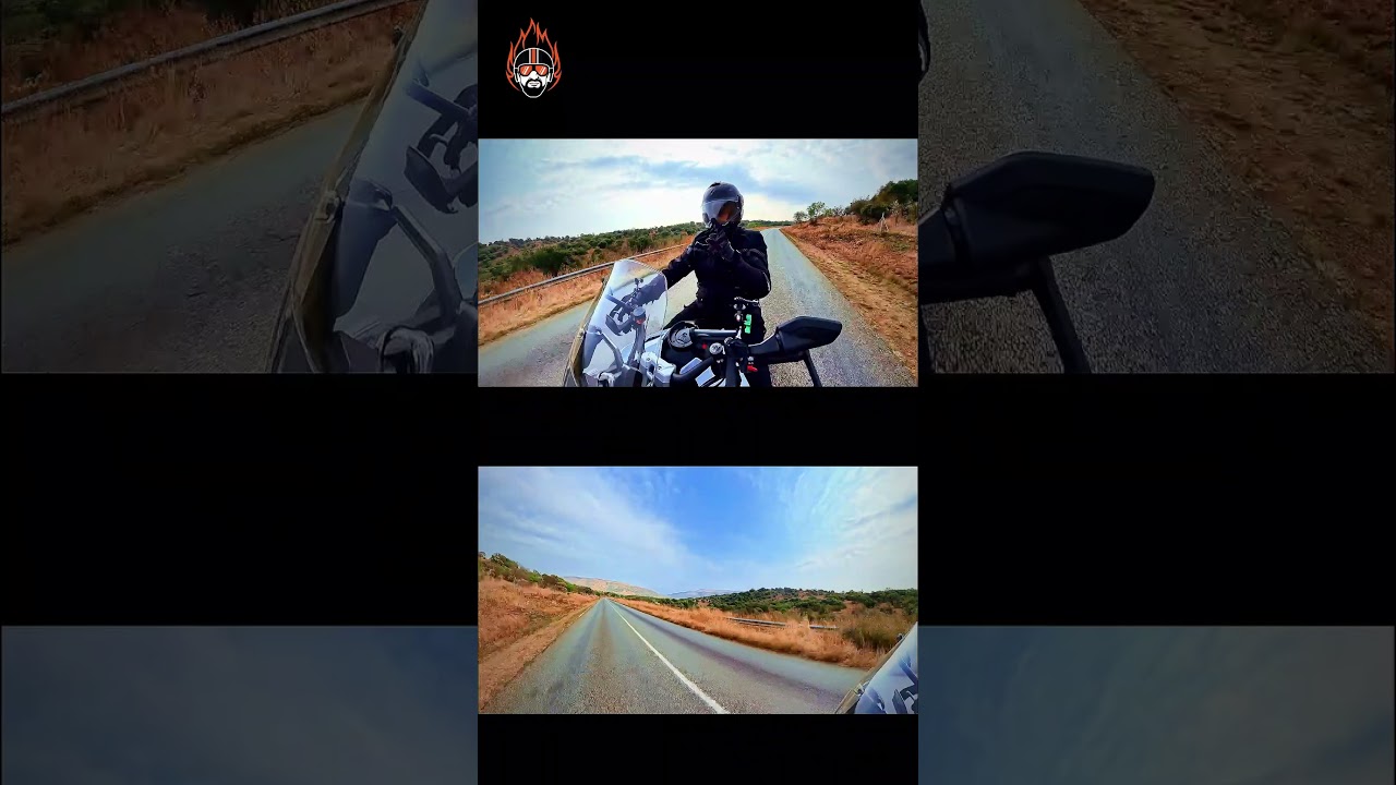 Blackhorse for Brekkie🏍🍳 