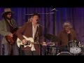 "Gasoline and Matches" - Buddy Miller at 2012 Americana Awards Nominee Event