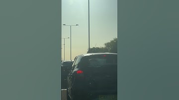 London M4 Traffic Jam: Navigating London’s Congested Roads