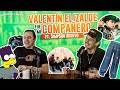 Neurosis y Ánimo - Valentín Elizalde fue mi compañero con Simpson Ahuevo (Episodio especial)