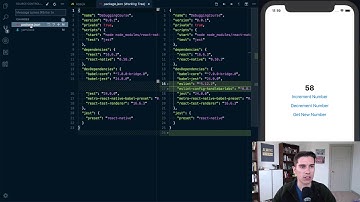 Development: Basic Project Linting | How to Debug React Native Apps in Development and Production