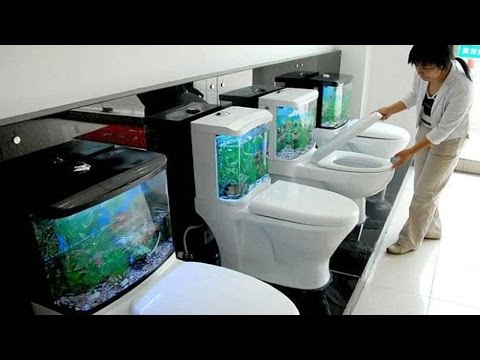 Video: ¿Cuántos baños hay en el mundo?