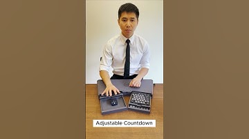 The Keyboard That Reads Your Mind! 🔥