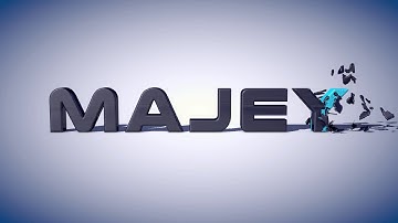 RAP Peeling in Cinema4D with Thinking Particles