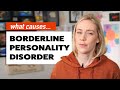 What Causes Borderline Personality Disorder?