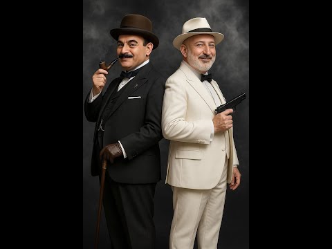 اجاثا كريستي بوارو الافلام العشرة الأفضل على قناتي الرئيسية