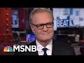 Lawrence O’Donnell: Kavanaugh Drama Shows 'Power Of One Senator' | The Beat With Ari Melber | MSNBC