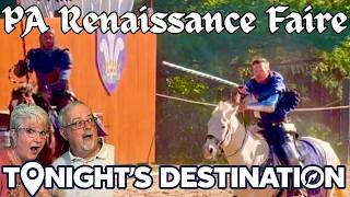 Pennsylvania Renaissance Faire 2026 | First-Timer or Faire Veteran, Don’t Miss This!