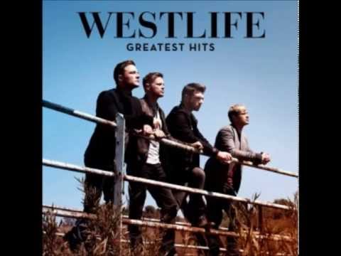 Westlife(????) (+) Safe (Single Mix)