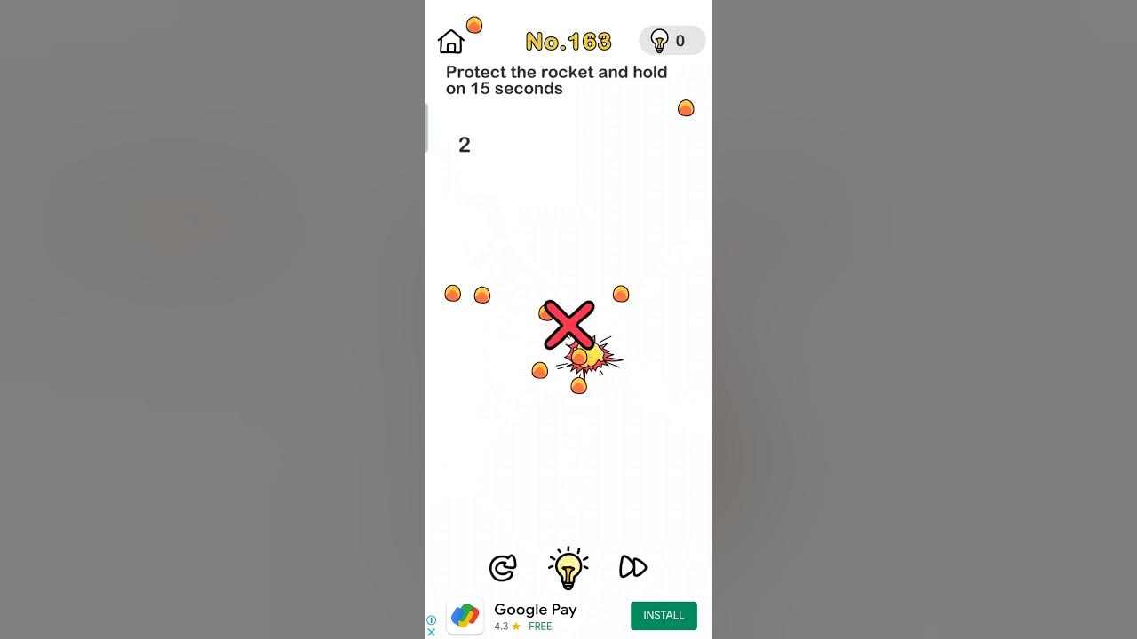 level brain out 163 YouTube