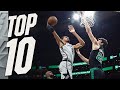 NBA S Top 10 Plays Of The Night January 10 2026 