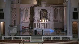 Blessed Sacrament Fort Mitchell