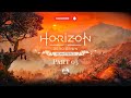 Horizon Zero Dawn Remastered | PS5 Gameplay | Part 5 – The Proving Massacre