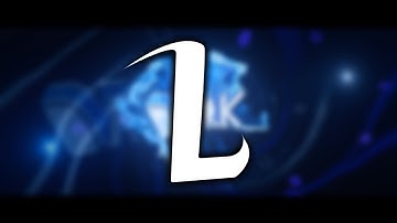 (C4D+AE) Intro - DarkHD