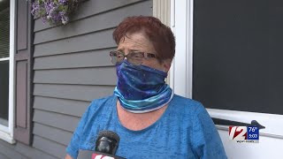 Suspected driver arrested in deadly North Attleboro hit-and-run