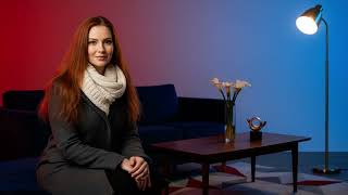 Why Men Stop Talking (Lyric Video) Details