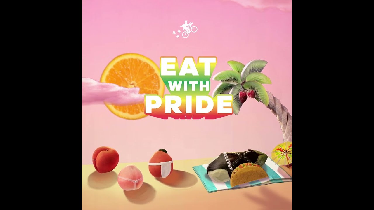 Eat With Pride: Introducing the Bottom-Friendly Menu AD