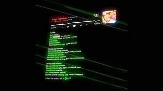 Download Lagu CCP lirik lagu | Dj lagi tamvan x lagi syantik - RPH \u0026 DJ Donall (ft.siti badriah) viral tik tok🎶🎵🎶 MP3