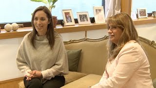 Avanza la remodelación del hospital de General Arenales