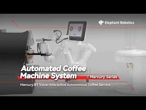Mercury B1 video