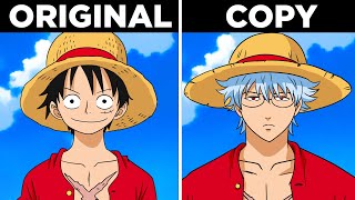 One Piece References HIDDEN in Other Shows…